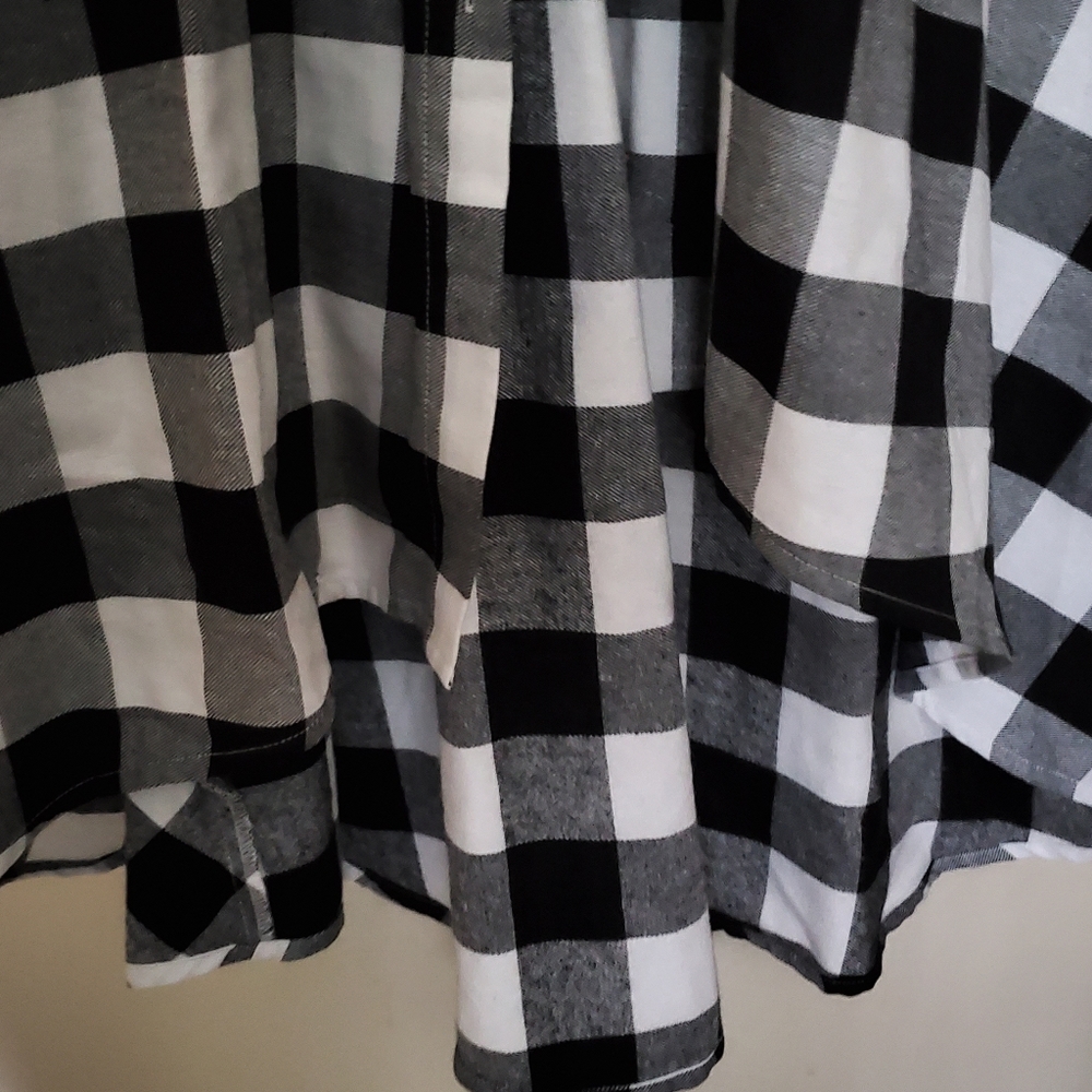 Shirtdress - Picture 5 of 5